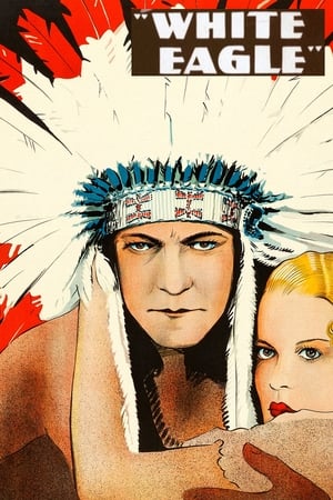 Poster White Eagle (1932)