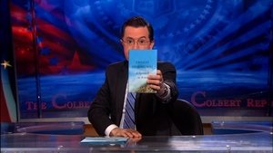 The Colbert Report: 10×49
