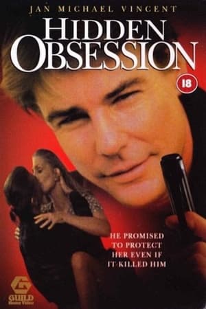 Poster Hidden Obsession (1993)