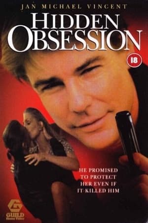 Poster Hidden Obsession 1993