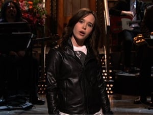 Image Ellen Page/Wilco