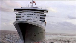 Inside the Queen Mary II