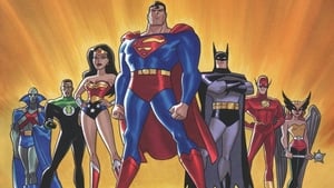 Justice League / Η Λεγεώνα των υπερηρώων (2001) online ελληνικοί υπότιτλοι