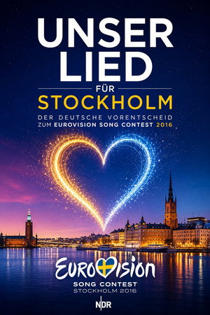 Unser Lied für Stockholm