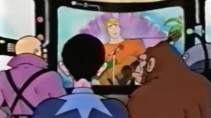 The Aquaman & Friends Action Hour, Part 5