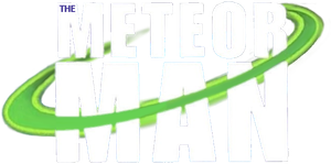 Meteor Man — Logos 2