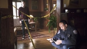 The Flash: 2×21