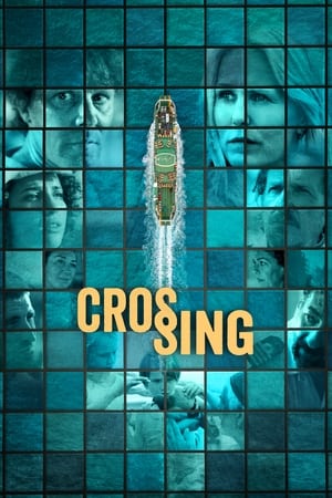 Poster Crossing 2023