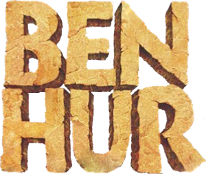 Ben Hur — Logos 2