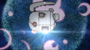 Wooser's Hand to Mouth Life Is Back Again