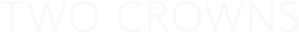 Dos coronas — Logos 1