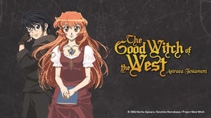 poster The Good Witch Of The West