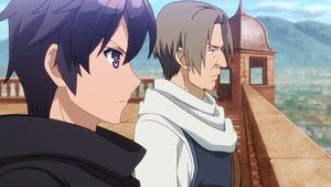 Hyakuren no Haou to Seiyaku no Valkyria ราชาอาชาไนยกับวาลคิรีแห่งพันธสัญญา ตอนที่4