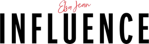 Influence: Elsa Jean — Logos 2