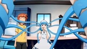 Squid Girl Not From This Sea, Are You? / Why Not Join the School of Fish? / Wouldn’t Having a Pet Be Squidtastic?