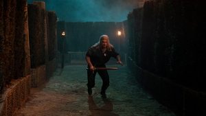 The Witcher Season 3 Episode 1