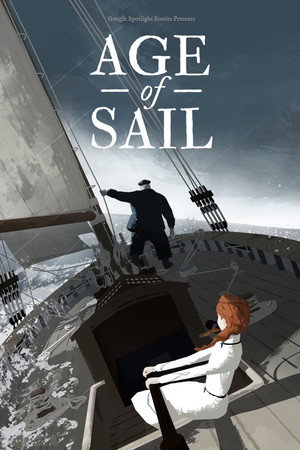 Age of Sail 2018 吹き替え 無料動画