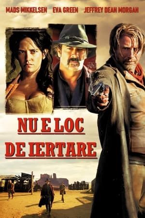 Nu e loc de iertare (2014)