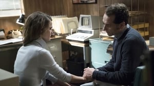 The Americans 3×1