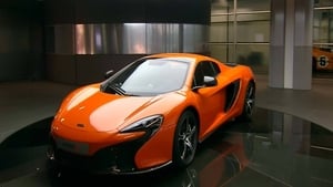 How It's Made: Dream Cars McLaren 650S