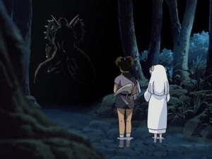 InuYasha: Season 1 Episode 144