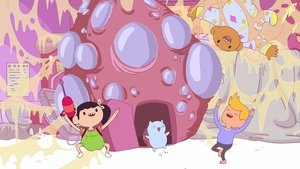 Bravest Warriors: 2×9