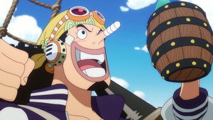 One Piece: 22×1156