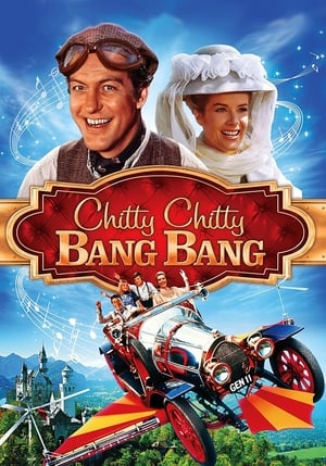 Click for trailer, plot details and rating of Chitty Chitty Bang Bang (1968)