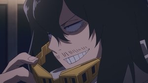 My Hero Academia: Vigilantes: 1×11