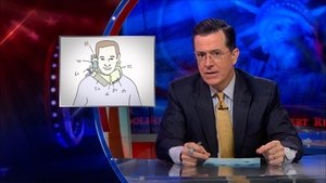The Colbert Report: 10×105
