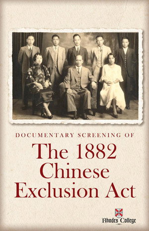 The Chinese Exclusion Act 5