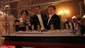 Titanic: Blood and Steel: 1×1