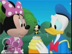 La Casa de Mickey Mouse: 2×38