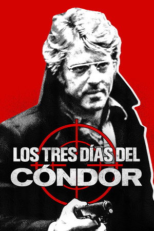 Los tres días del Cóndor
