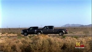 Top Gear America's Strongest Pickup