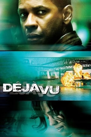 Poster Déjà vu 2006