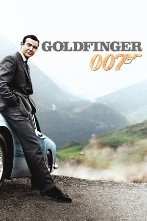 Goldfinger 172