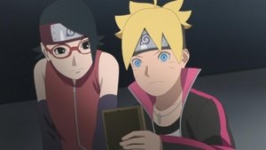 Boruto: Naruto Next Generations: Season 1 Episode 72