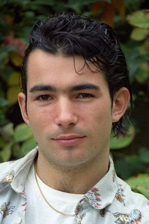 Rudolf Hrušínský portrait