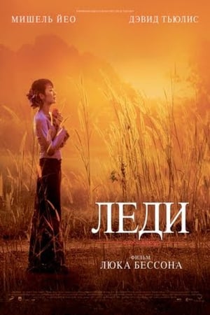 Poster Леди 2011