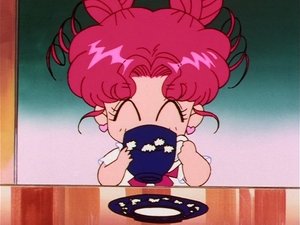 Sailor Moon: 5×20