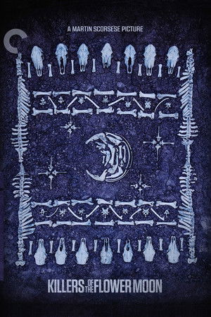 poster Killers of the Flower Moon