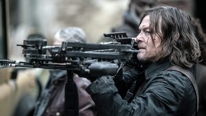 The Walking Dead: Daryl Dixon Season 2 Episode 6
