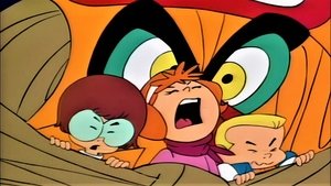 A Pup Named Scooby-Doo: 1×11