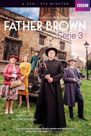 Father Brown: Serie 3