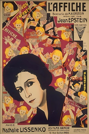 The Poster 3