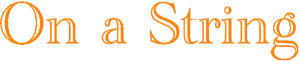 On a String — Logos 5