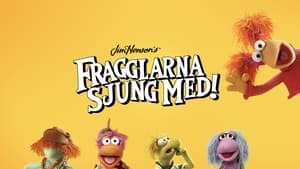 poster Fraggle Rock: Rock On!