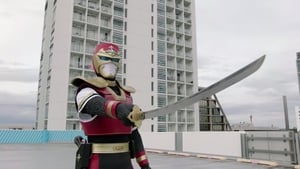 Power Rangers Super Ninja Steel Episódio 14