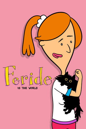 Feride vs. the World (2025)